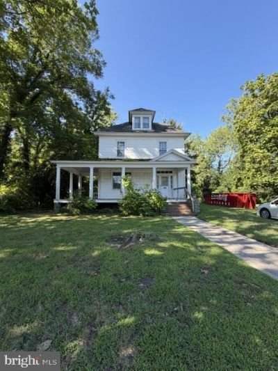 1308 GLASGOW STREET, CAMBRIDGE, MD 21613