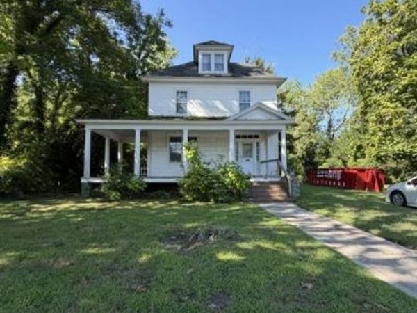 1308 GLASGOW STREET, CAMBRIDGE, MD 21613
