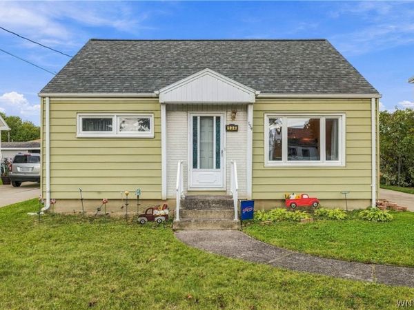 134 Standard Parkway, Buffalo, NY 14227