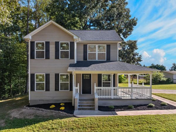 128 Lands Down Drive, Rogersville, TN 37857