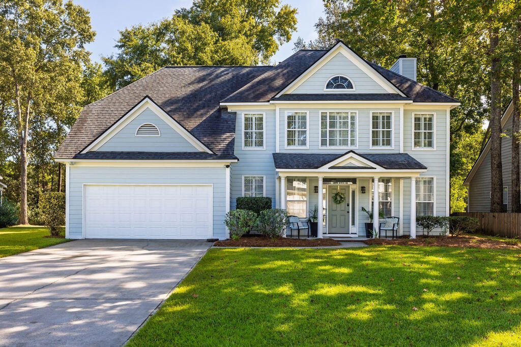 1044 Black Rush Circle Photo 1
