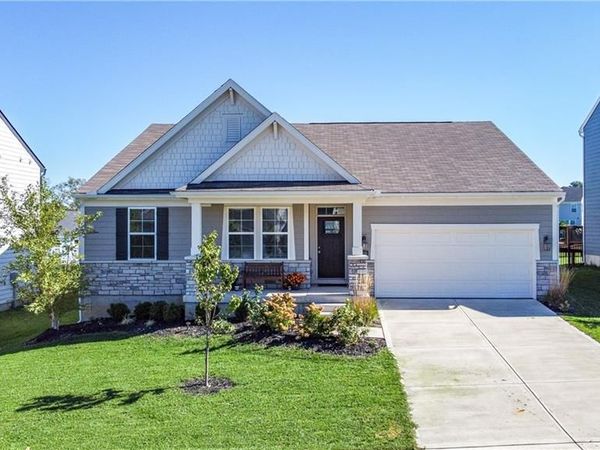 1830 Kingsbarn Court, Miamisburg, OH 45342