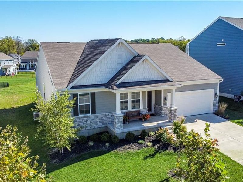 1830 Kingsbarn Court, Miamisburg, OH 45342 Photo 10