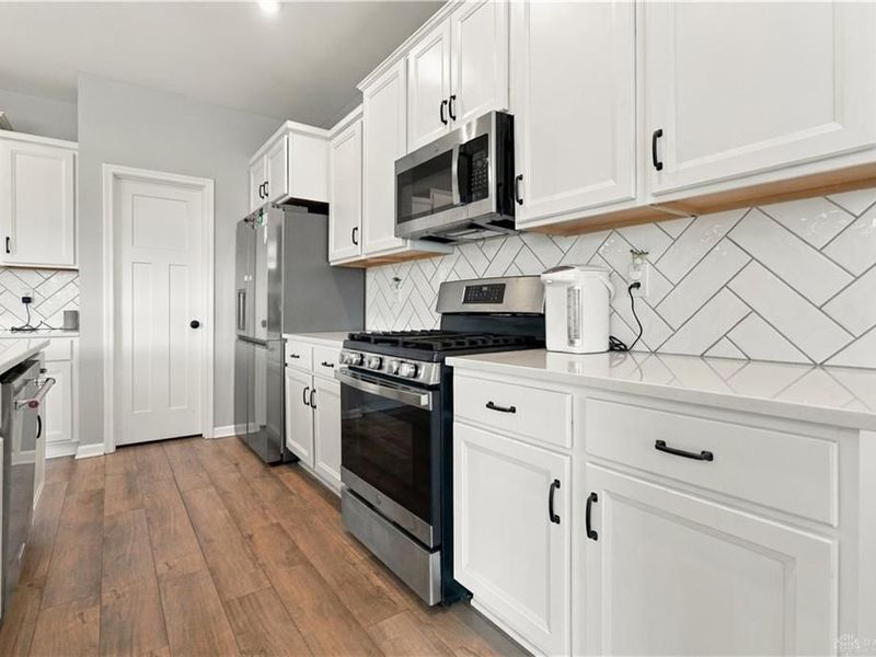 1830 Kingsbarn Court, Miamisburg, OH 45342 Photo 21