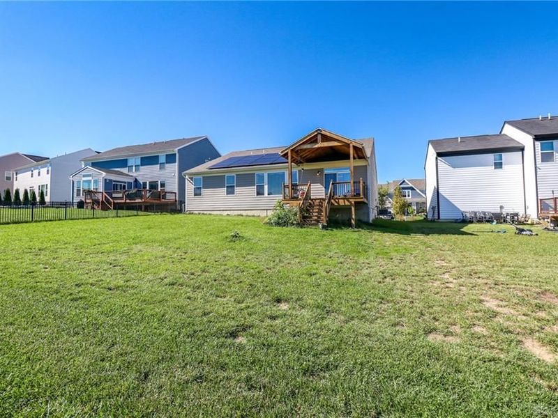 1830 Kingsbarn Court, Miamisburg, OH 45342 Photo 44