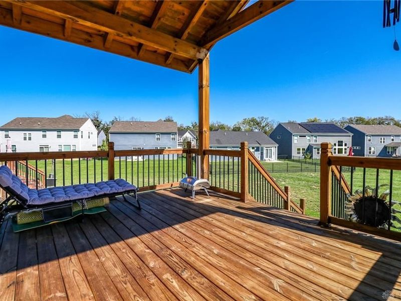 1830 Kingsbarn Court, Miamisburg, OH 45342 Photo 45