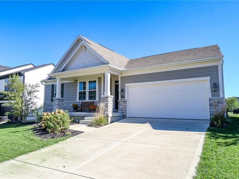 1830 Kingsbarn Court, Miamisburg, OH 45342 Photo 48