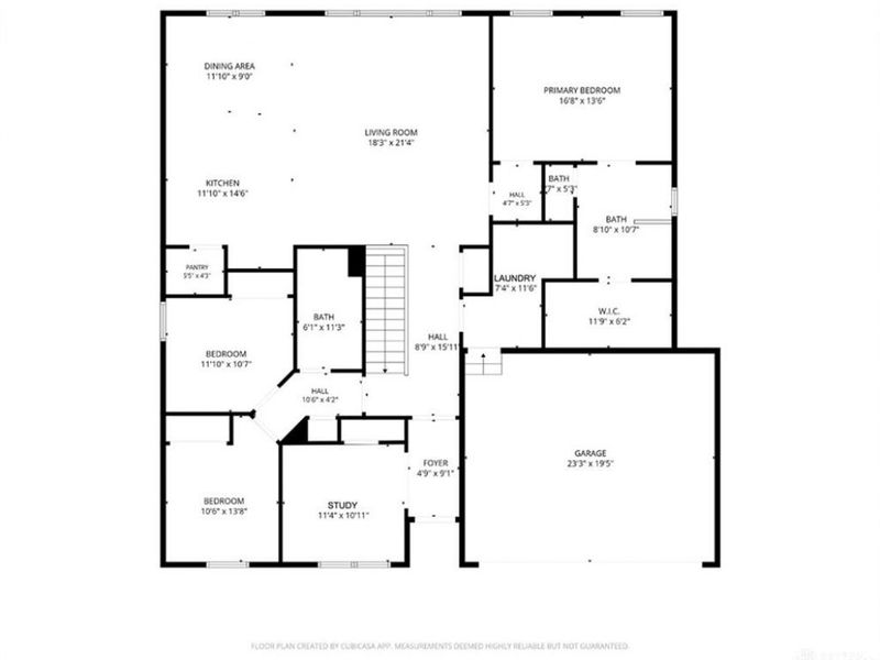 1830 Kingsbarn Court, Miamisburg, OH 45342 Photo 49