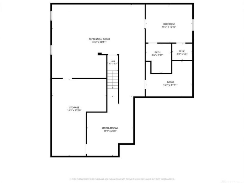 1830 Kingsbarn Court, Miamisburg, OH 45342 Photo 50