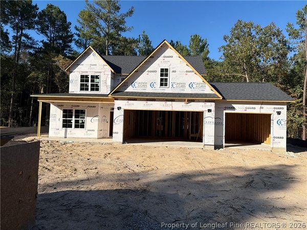 59 Little Valley Drive, Spring Lake, NC 28390