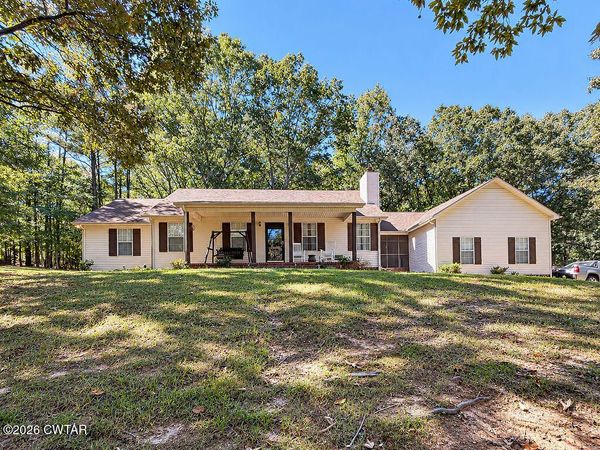 162 Springview Drive , Jackson, TN 38305