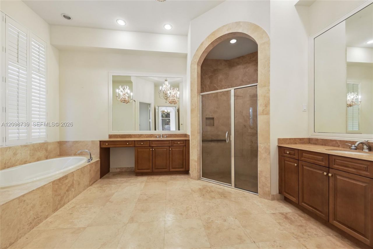 1126 San Michele Way , Palm Beach Gardens, FL 33418 Photo