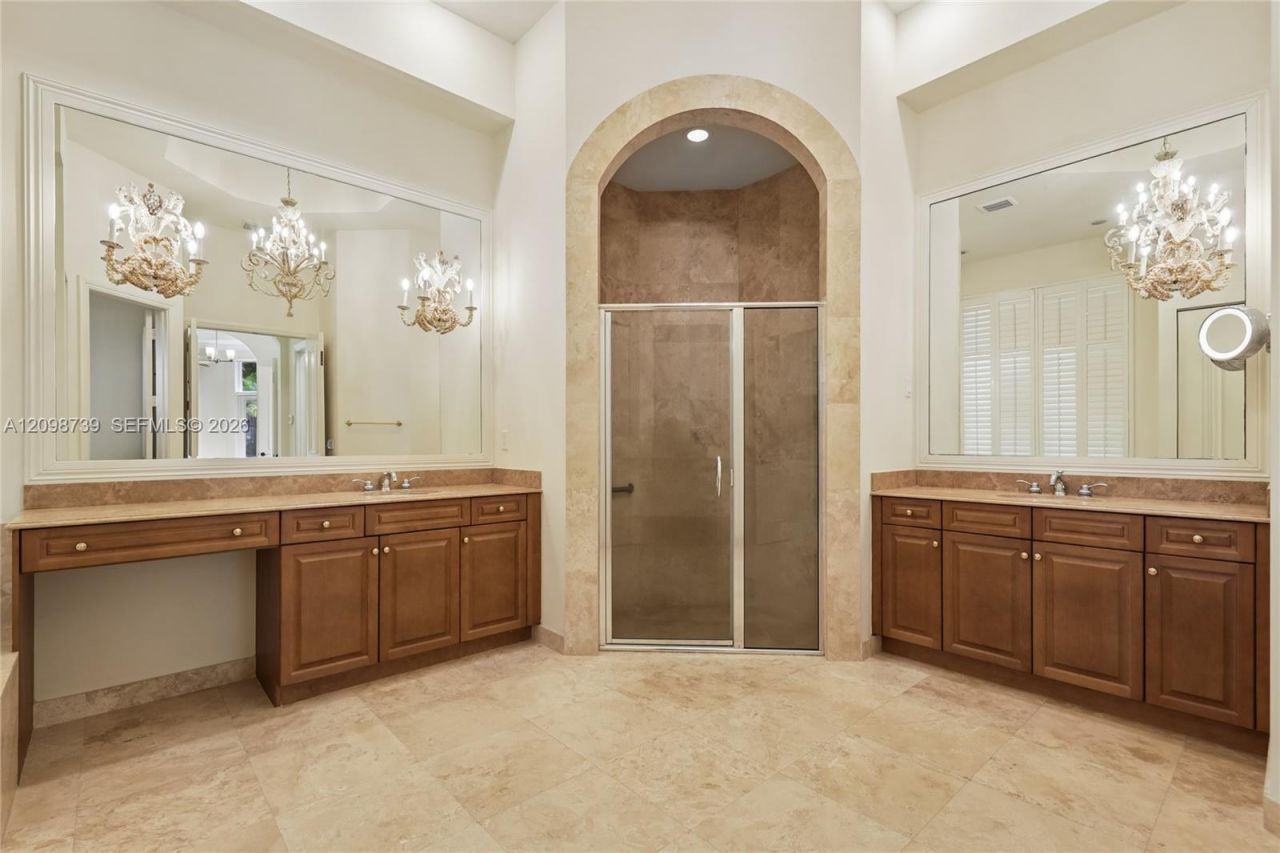 1126 San Michele Way , Palm Beach Gardens, FL 33418 Photo