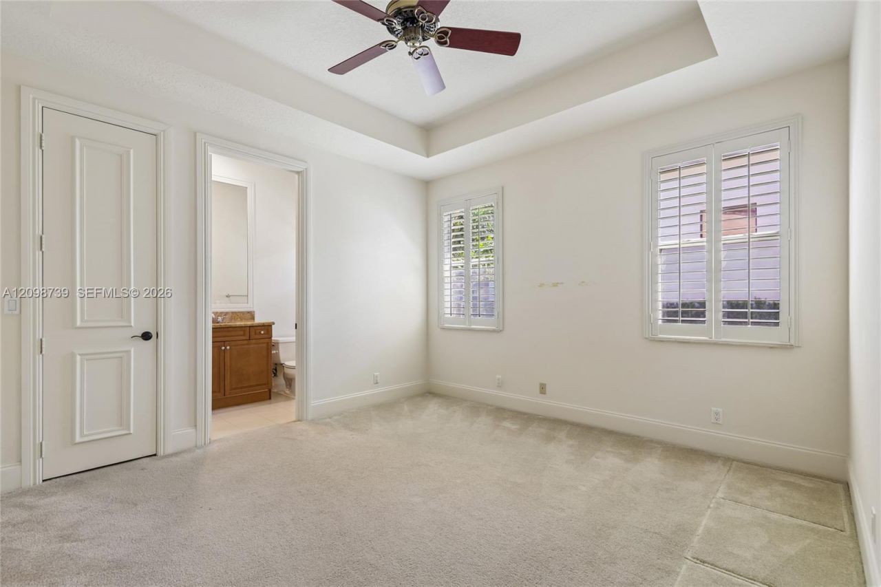 1126 San Michele Way , Palm Beach Gardens, FL 33418 Photo