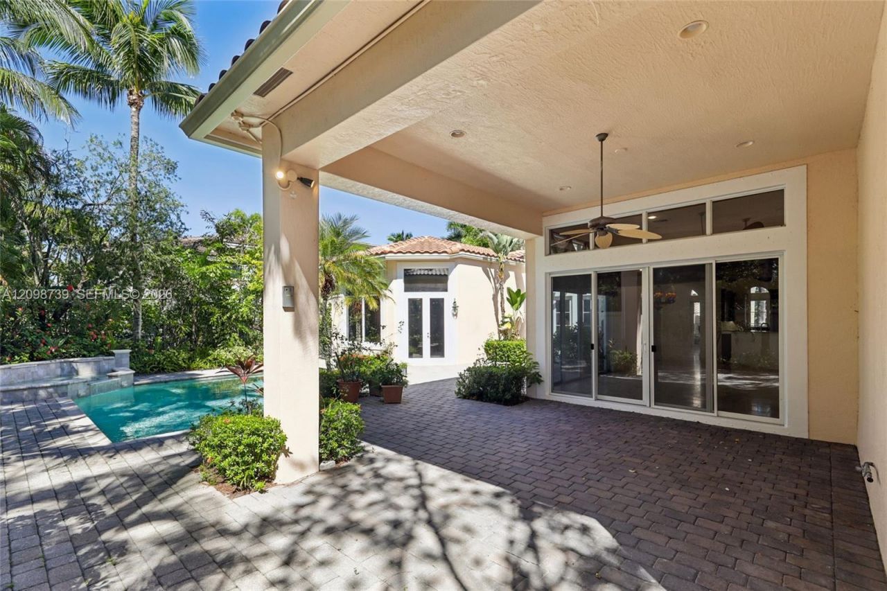 1126 San Michele Way , Palm Beach Gardens, FL 33418 Photo