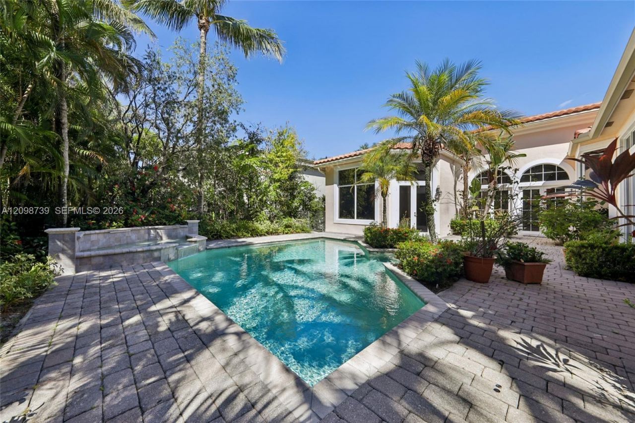 1126 San Michele Way , Palm Beach Gardens, FL 33418 Photo