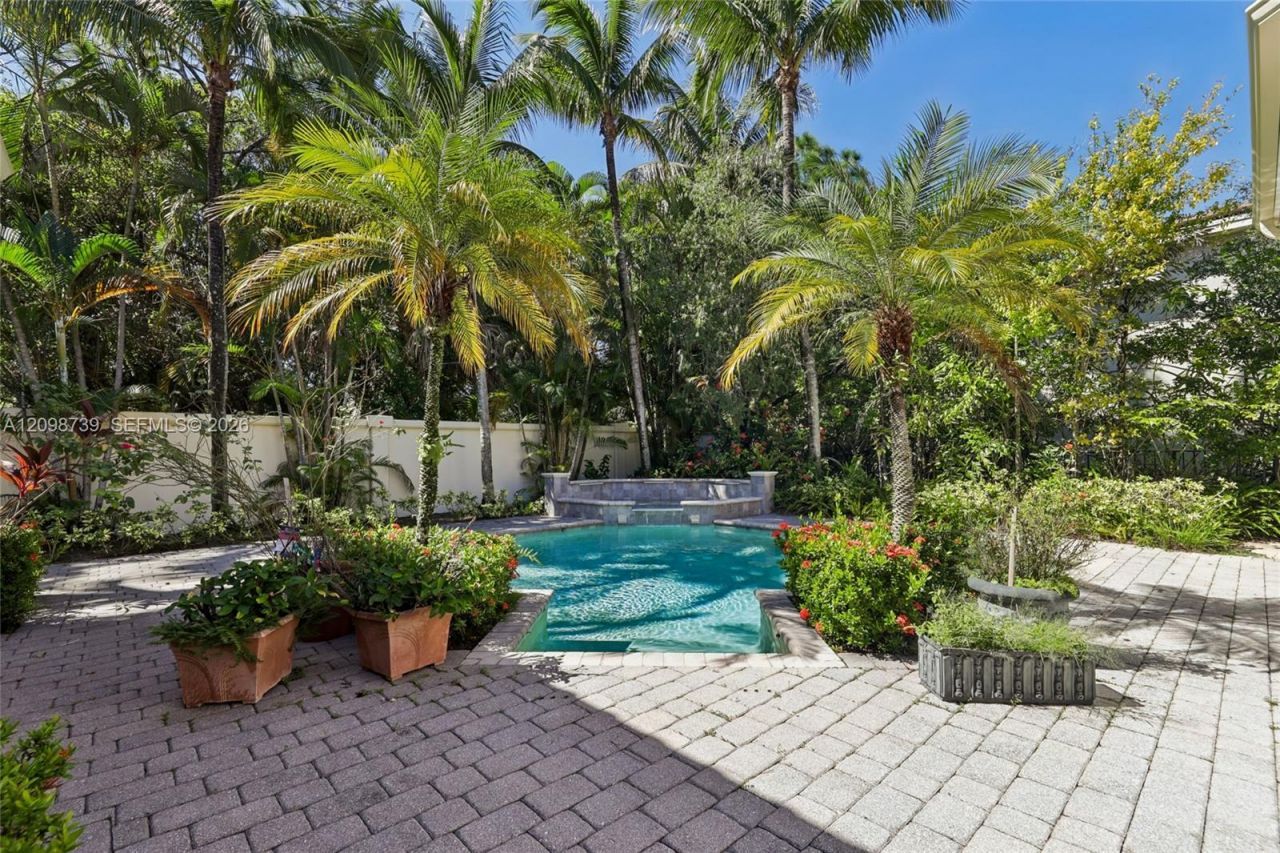 1126 San Michele Way , Palm Beach Gardens, FL 33418 Photo