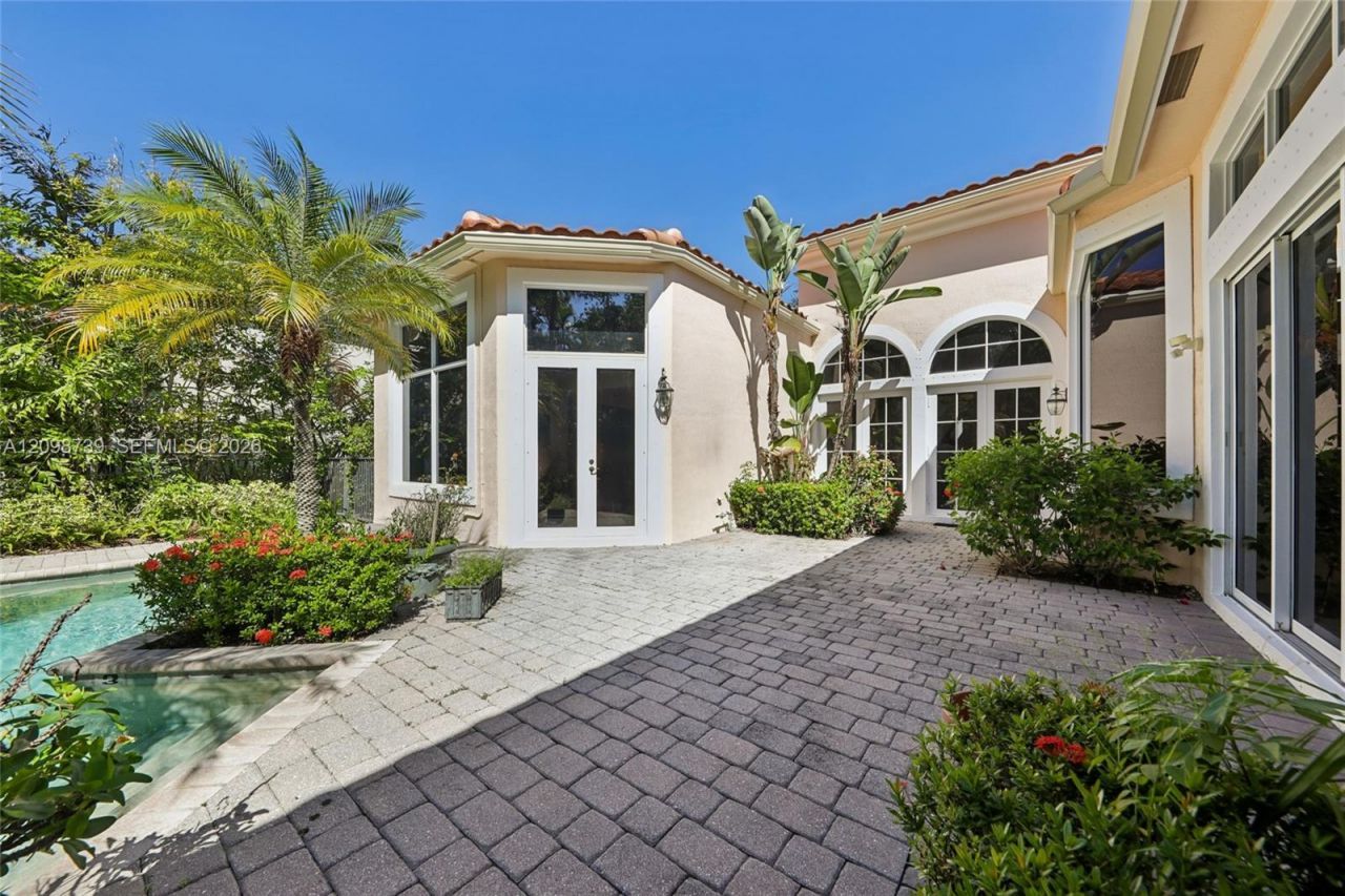 1126 San Michele Way , Palm Beach Gardens, FL 33418 Photo
