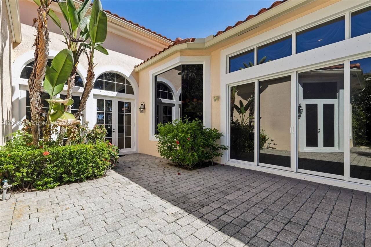 1126 San Michele Way , Palm Beach Gardens, FL 33418 Photo