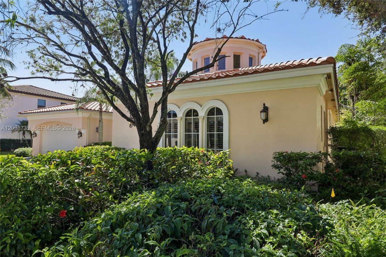 1126 San Michele Way , Palm Beach Gardens, FL 33418 Photo