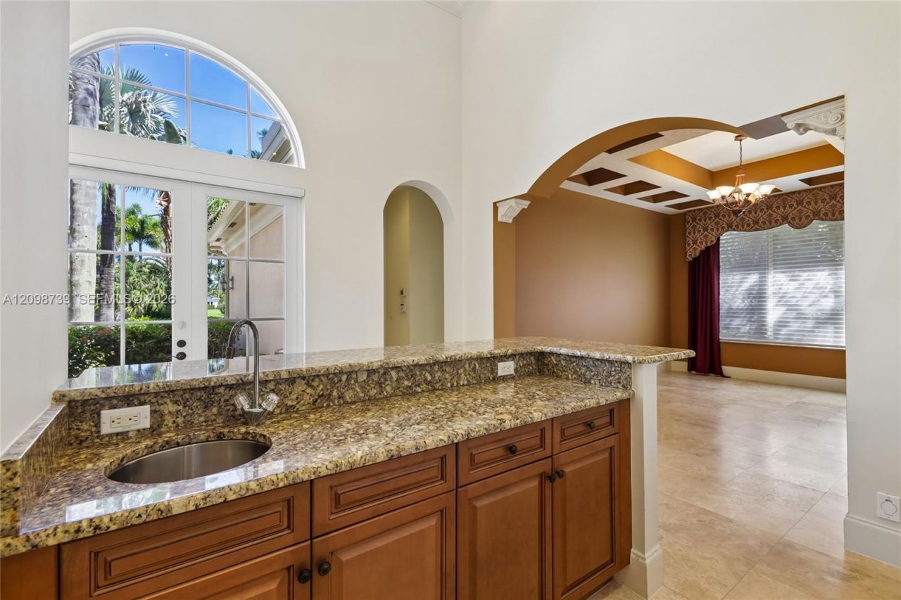 1126 San Michele Way , Palm Beach Gardens, FL 33418 Photo