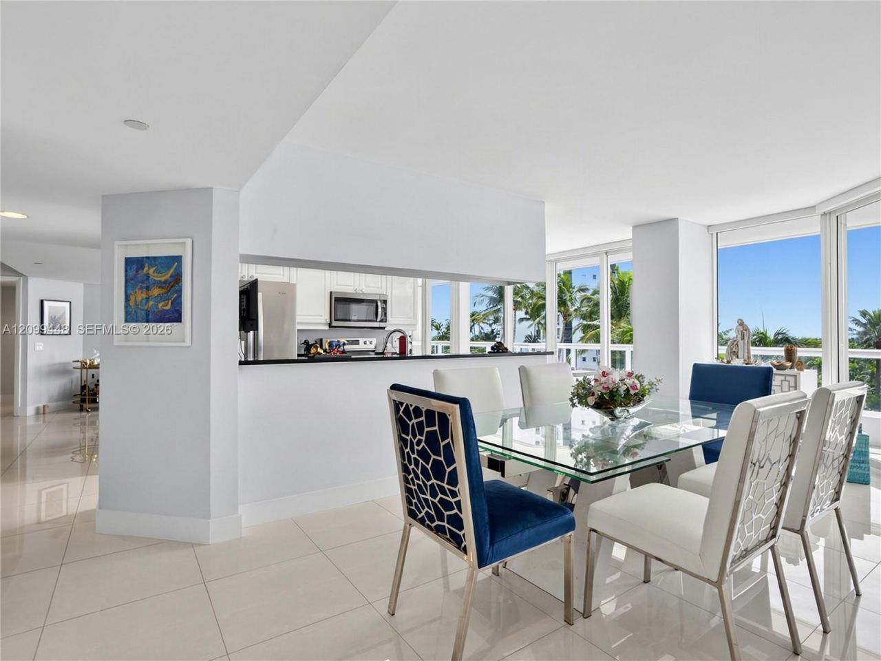 21055 Yacht Club Dr, Unit 710, Aventura, FL 33180 Photo