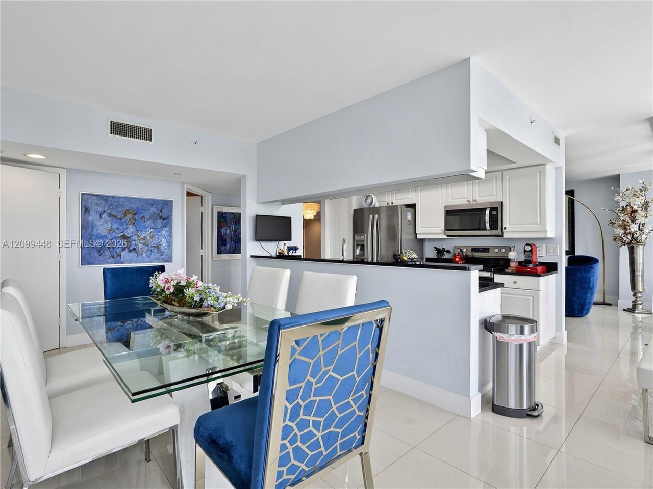 21055 Yacht Club Dr, Unit 710, Aventura, FL 33180 Photo