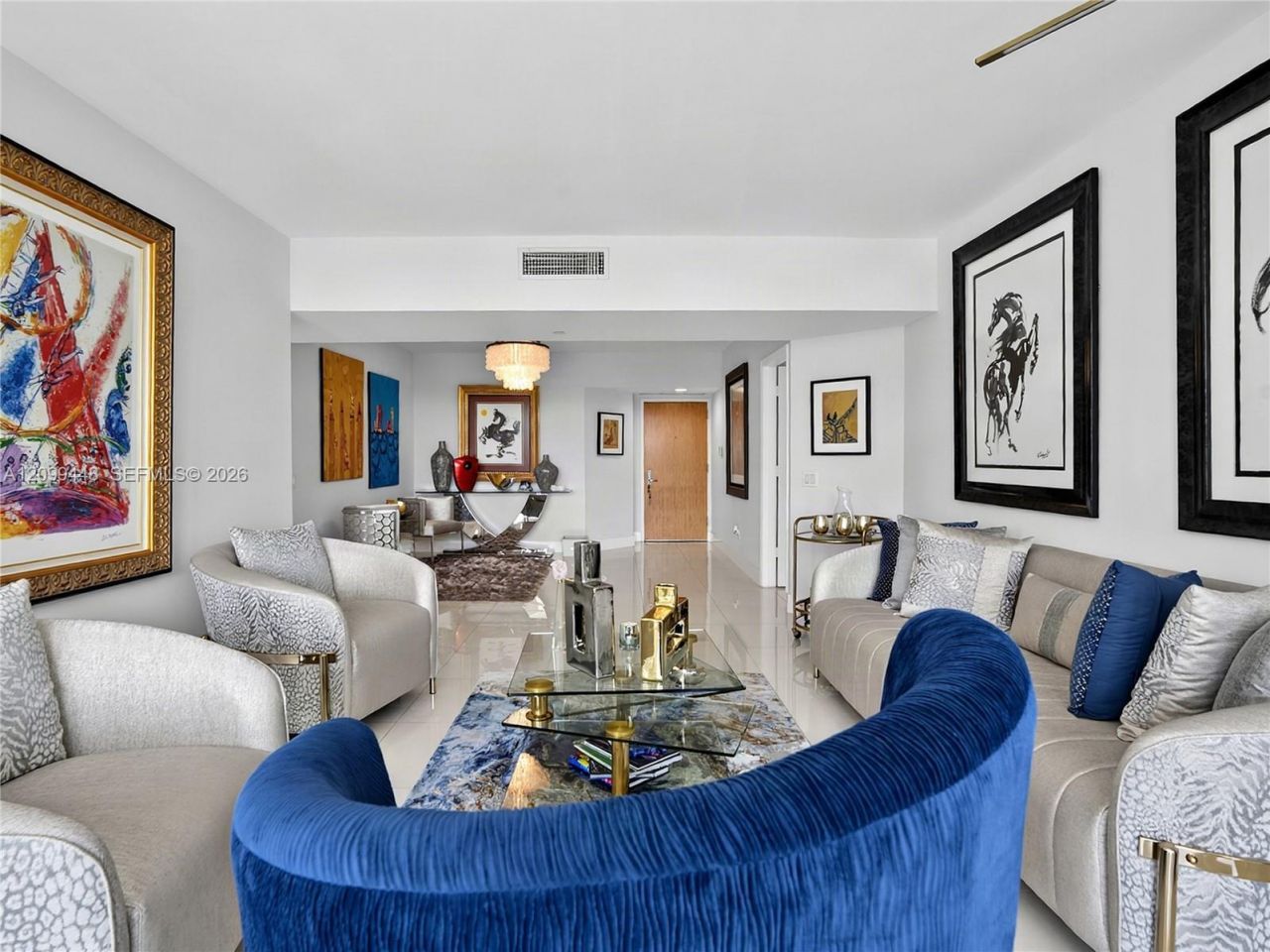21055 Yacht Club Dr, Unit 710, Aventura, FL 33180 Photo