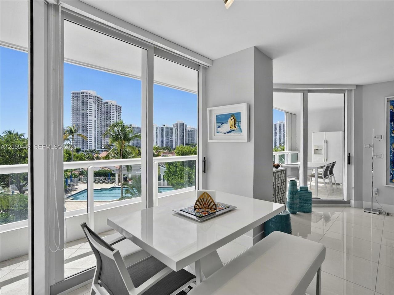 21055 Yacht Club Dr, Unit 710, Aventura, FL 33180 Photo