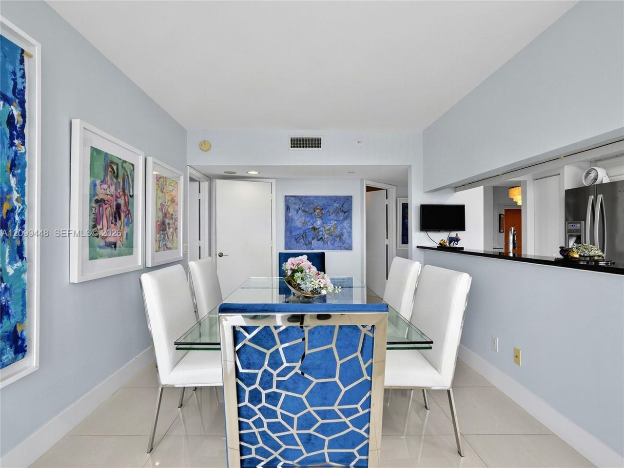 21055 Yacht Club Dr, Unit 710, Aventura, FL 33180 Photo