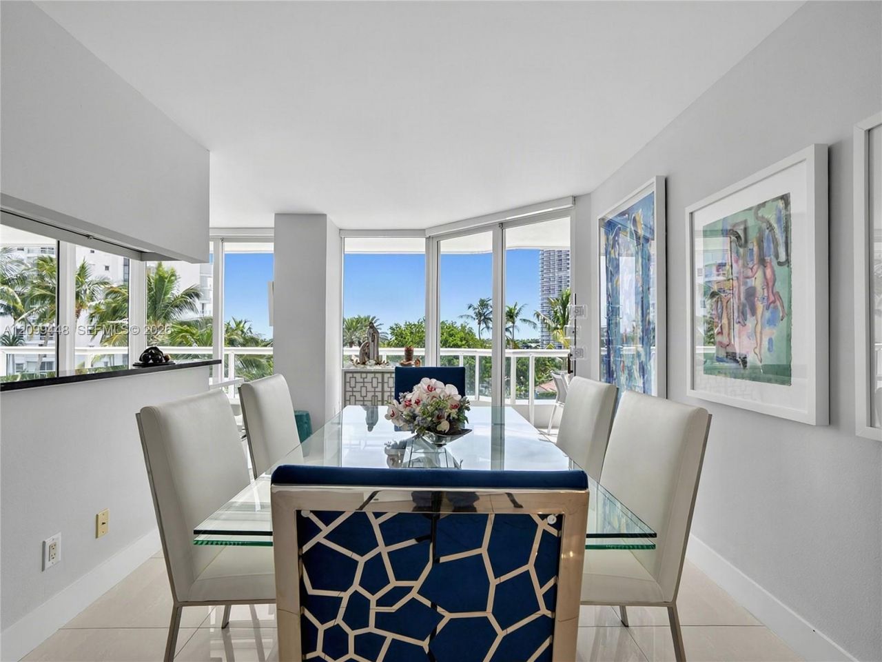 21055 Yacht Club Dr, Unit 710, Aventura, FL 33180 Photo