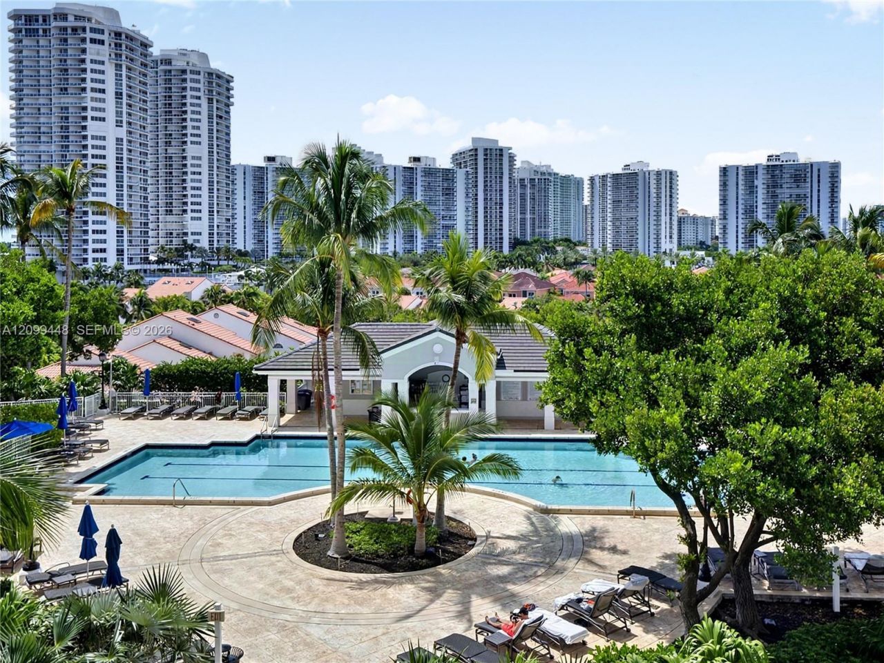 21055 Yacht Club Dr, Unit 710, Aventura, FL 33180 Photo