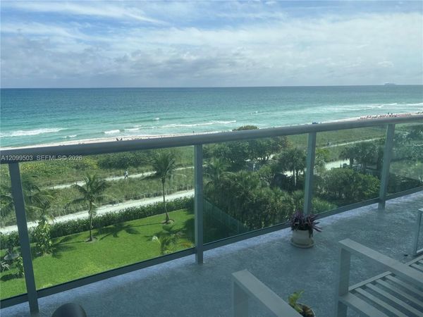 9511 Collins Ave , Unit 604, Surfside, FL 33154