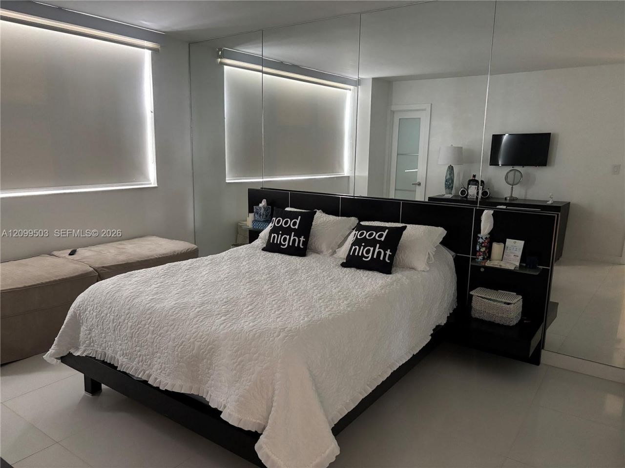 9511 Collins Ave , Unit 604, Surfside, FL 33154 Photo