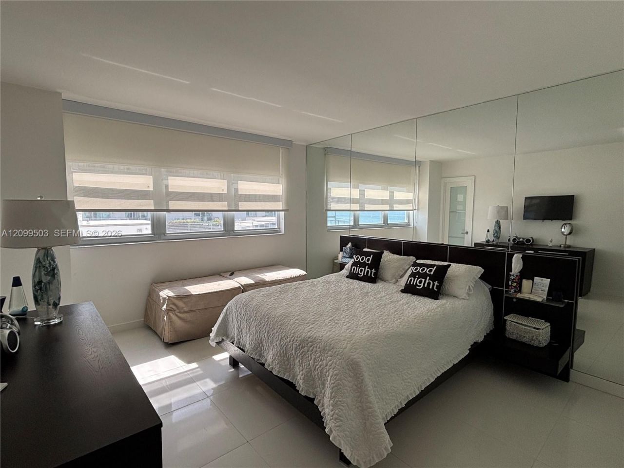9511 Collins Ave , Unit 604, Surfside, FL 33154 Photo