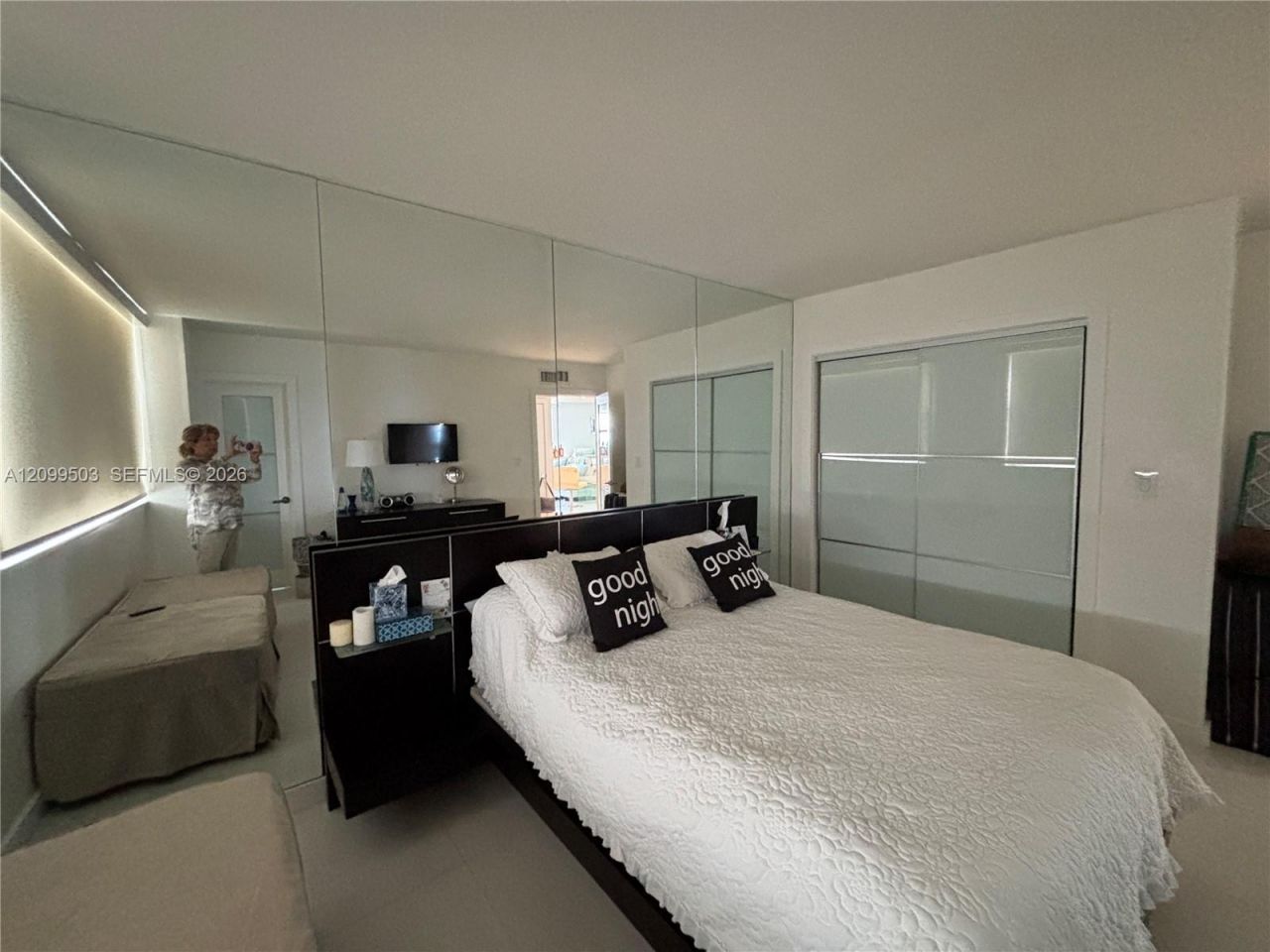 9511 Collins Ave , Unit 604, Surfside, FL 33154 Photo