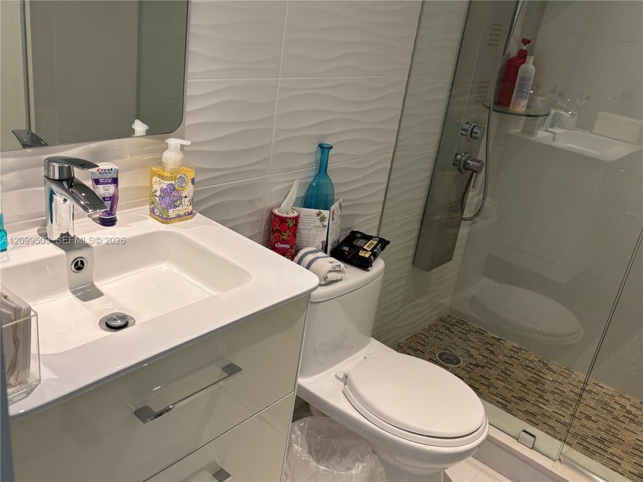 9511 Collins Ave , Unit 604, Surfside, FL 33154 Photo