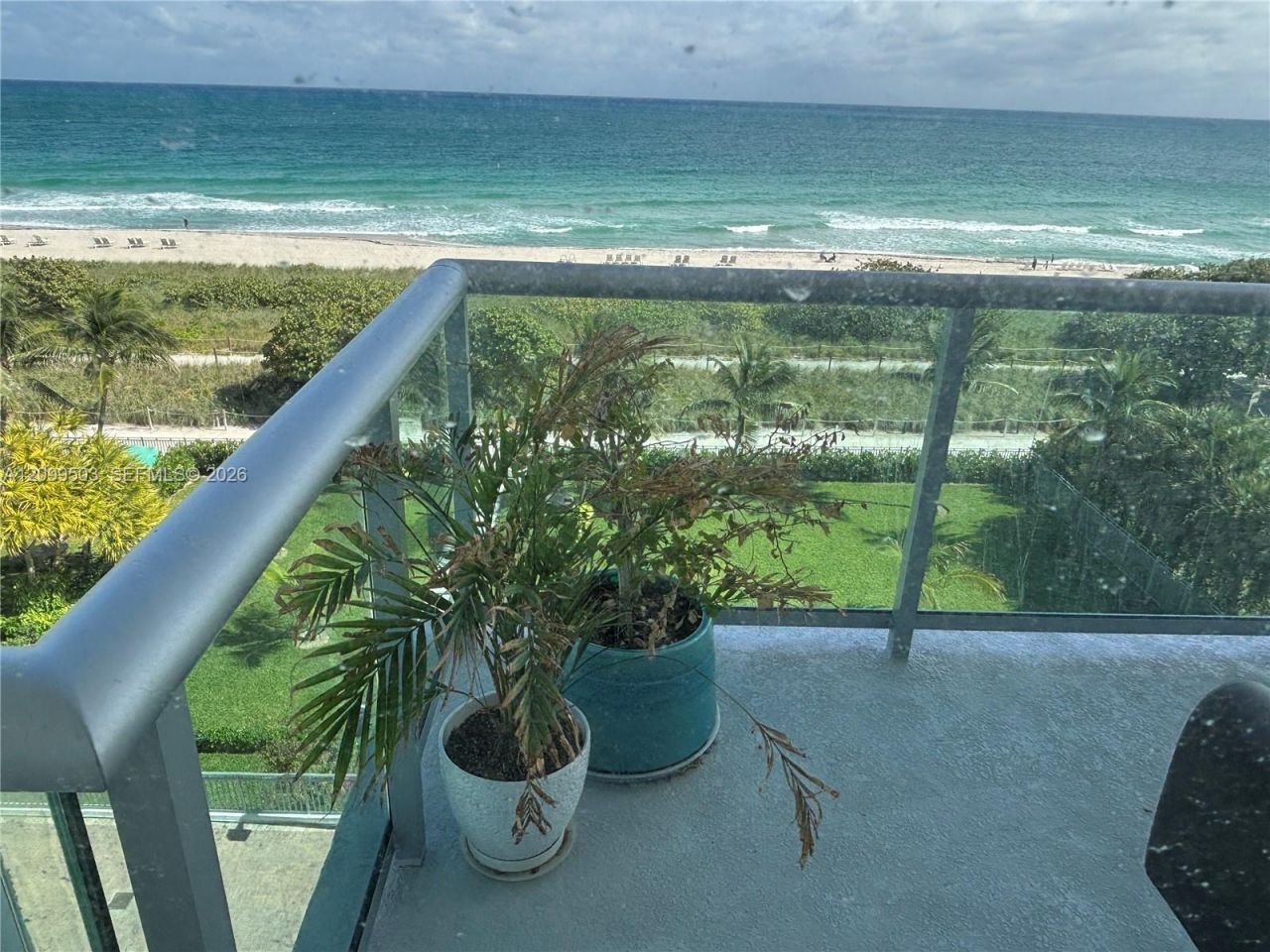 9511 Collins Ave , Unit 604, Surfside, FL 33154 Photo
