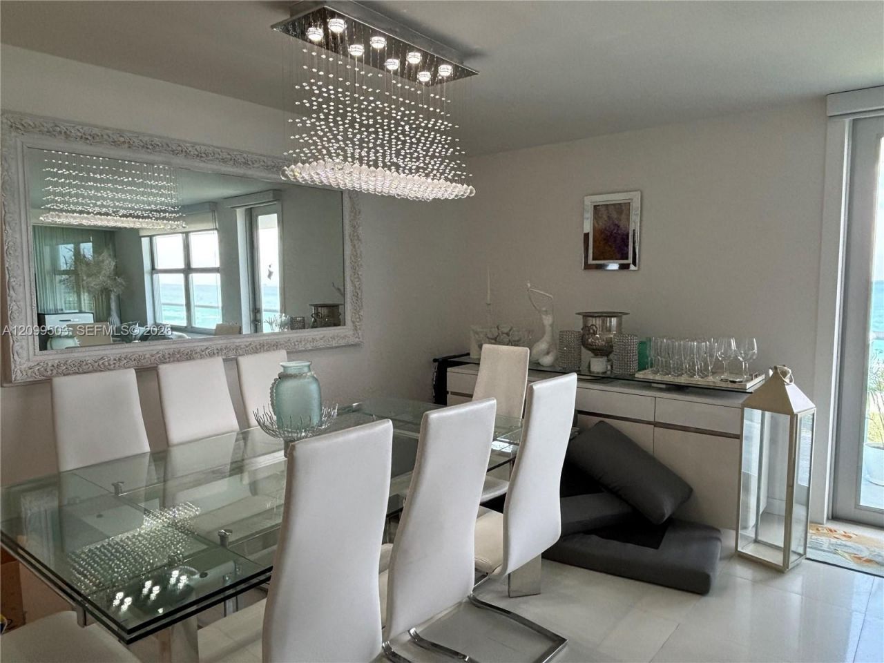 9511 Collins Ave , Unit 604, Surfside, FL 33154 Photo