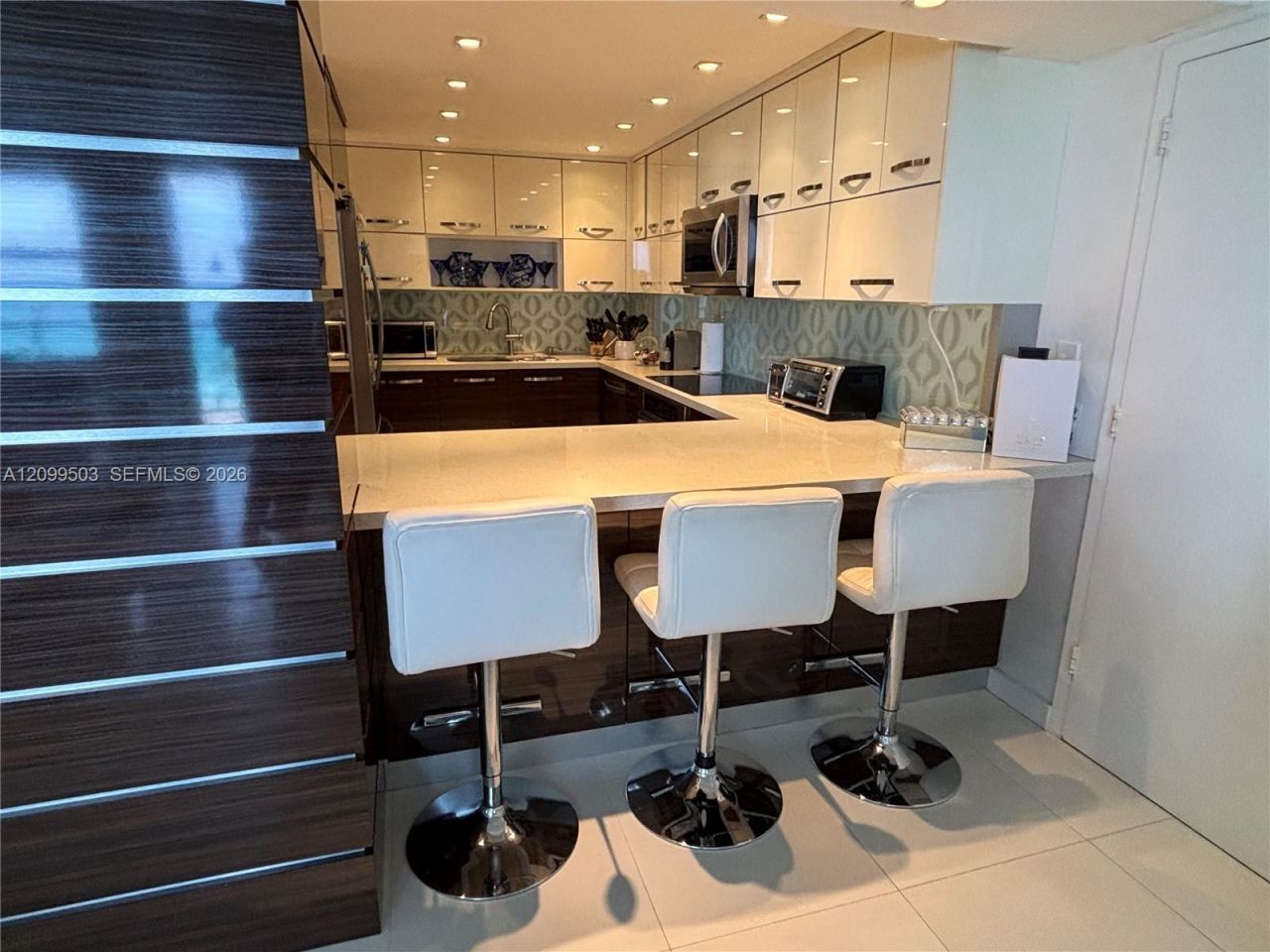 9511 Collins Ave , Unit 604, Surfside, FL 33154 Photo