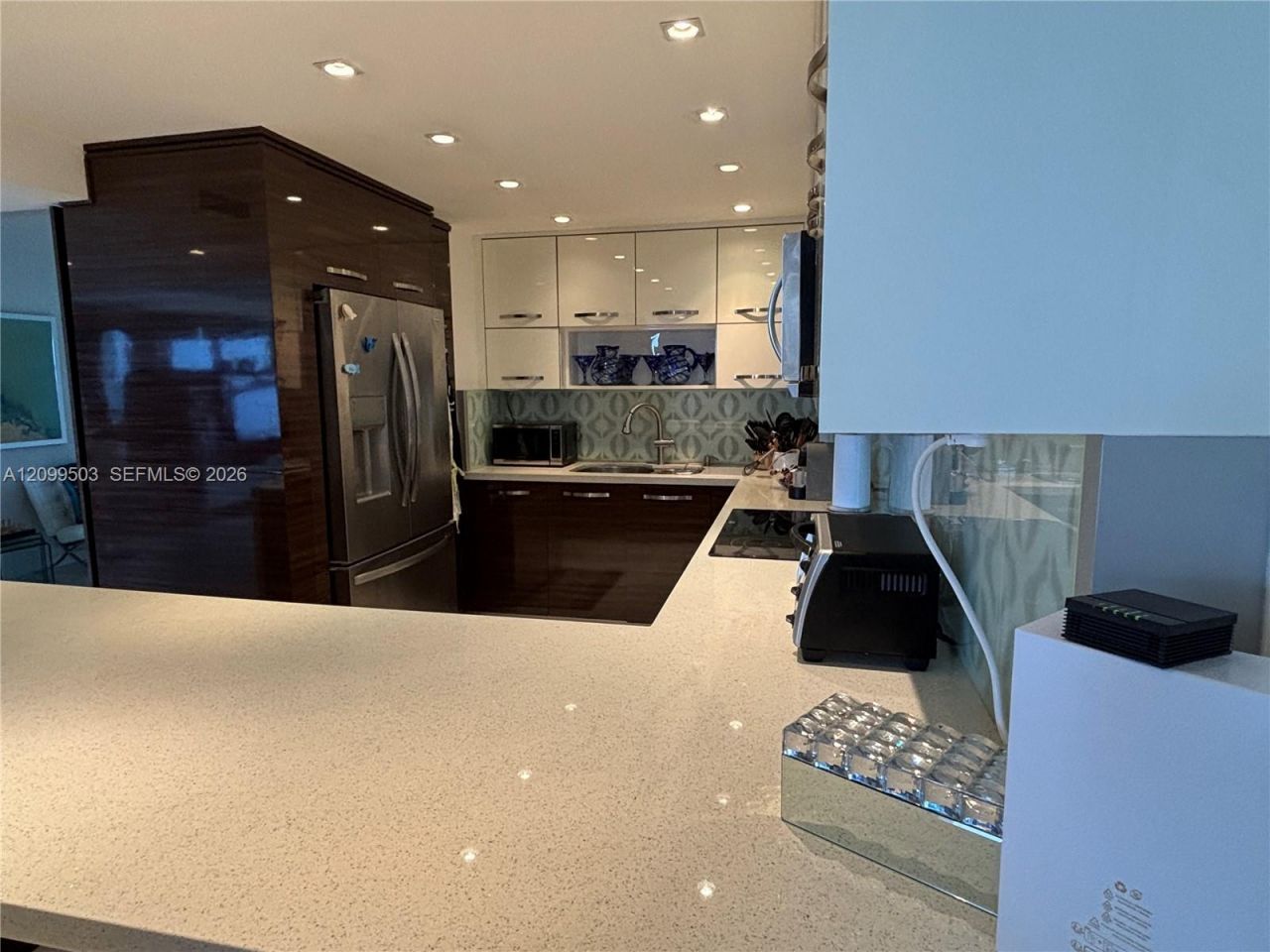 9511 Collins Ave , Unit 604, Surfside, FL 33154 Photo