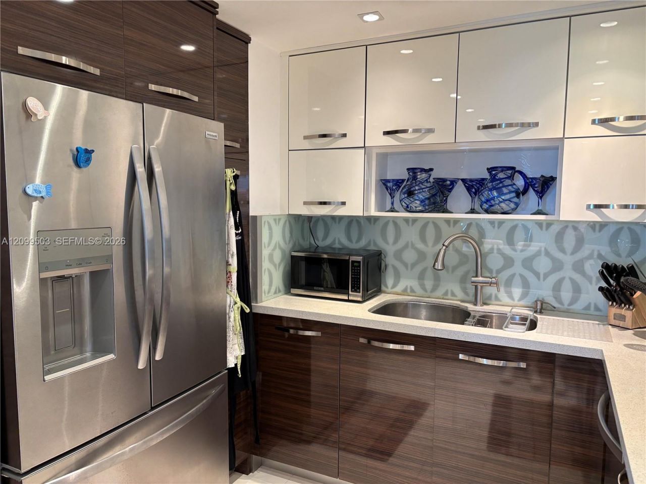 9511 Collins Ave , Unit 604, Surfside, FL 33154 Photo