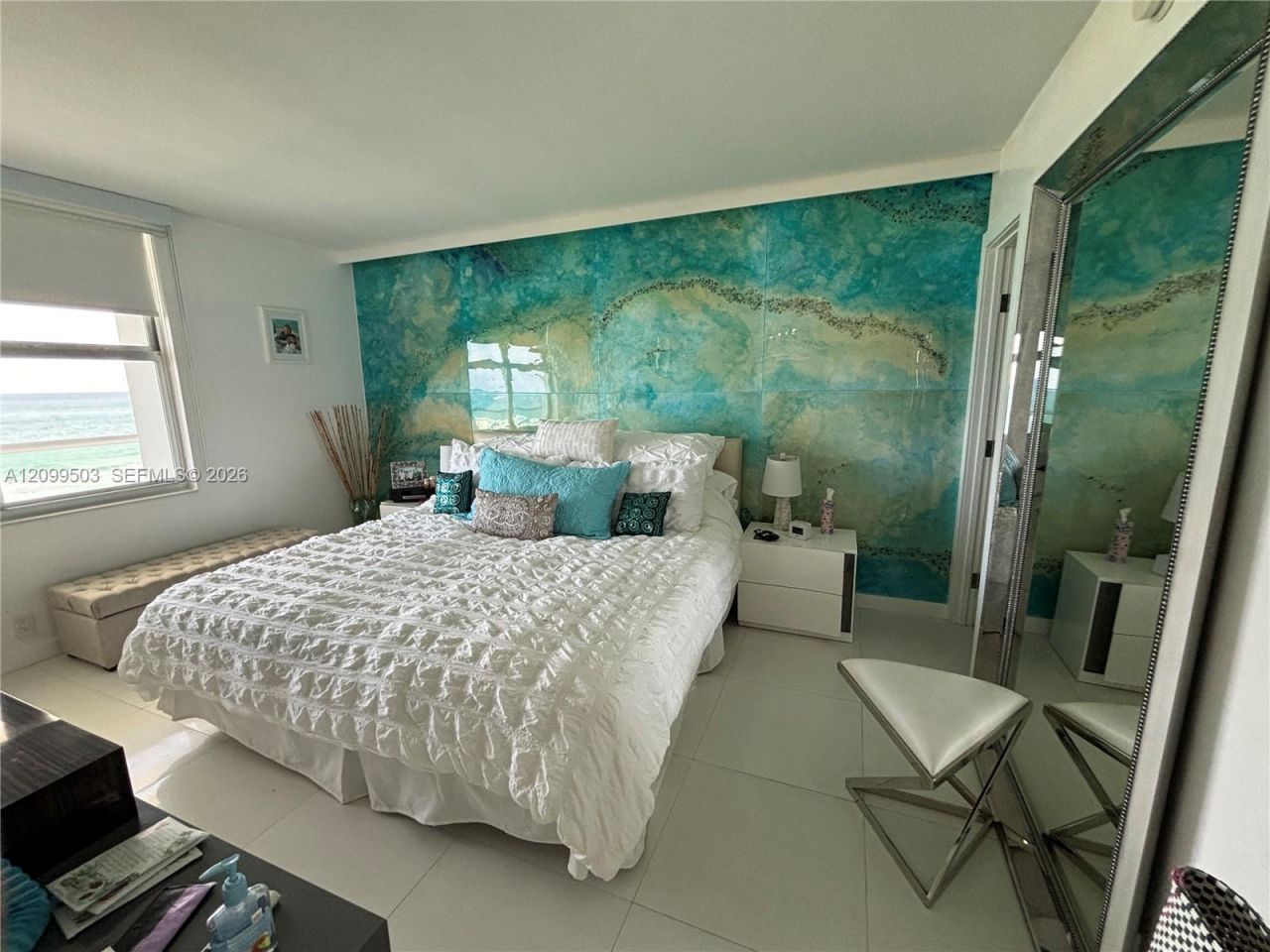 9511 Collins Ave , Unit 604, Surfside, FL 33154 Photo