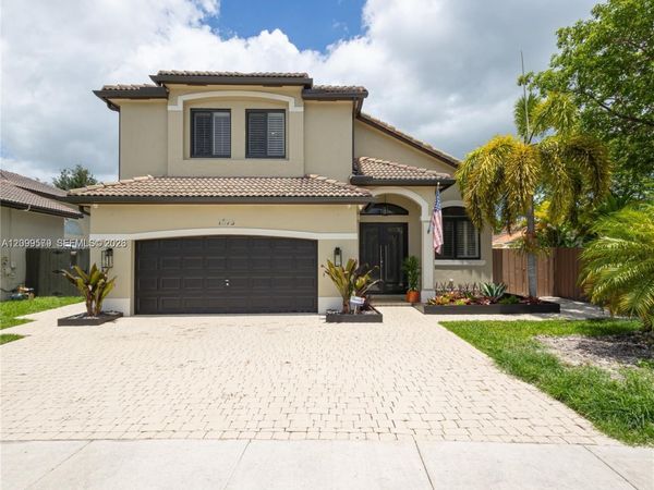 1873 SE 20th Ter , Homestead, FL 33035