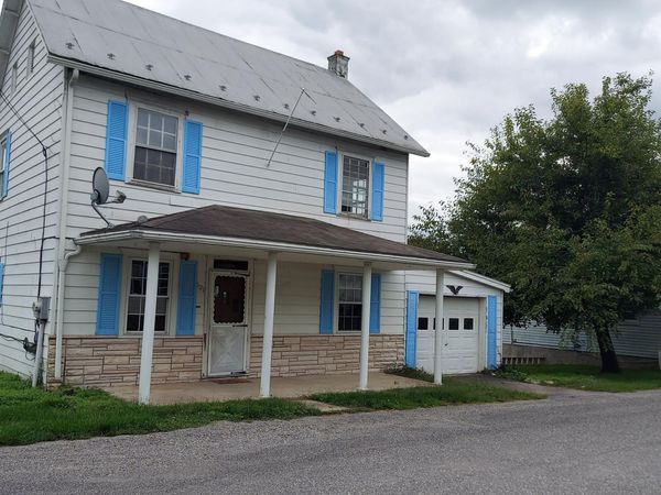 501 CHESTNUT Street, Middleburg, PA 17842