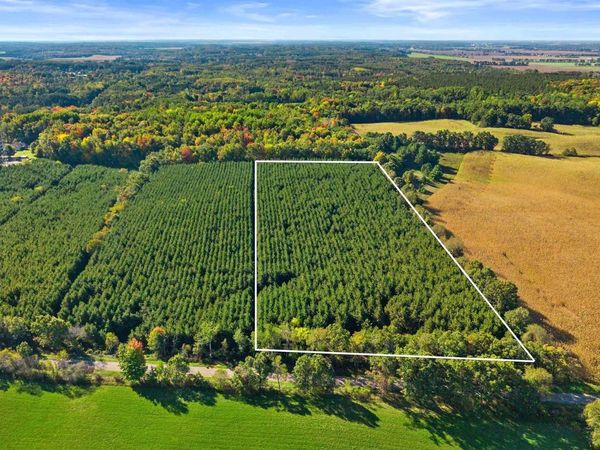 Lot 1 MERRYLAND DRIVE, Custer, WI 54423