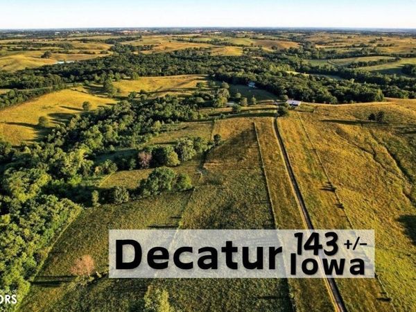 17542 324th, Davis City, IA 50065