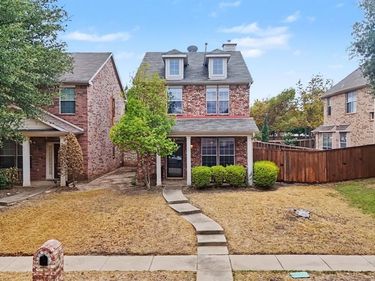11287 Pear Ridge Drive, Frisco, TX 75035