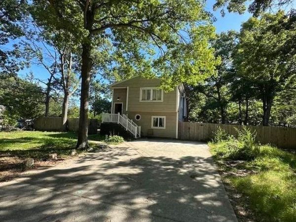 45 Robinwood Street , Mastic, NY 11950