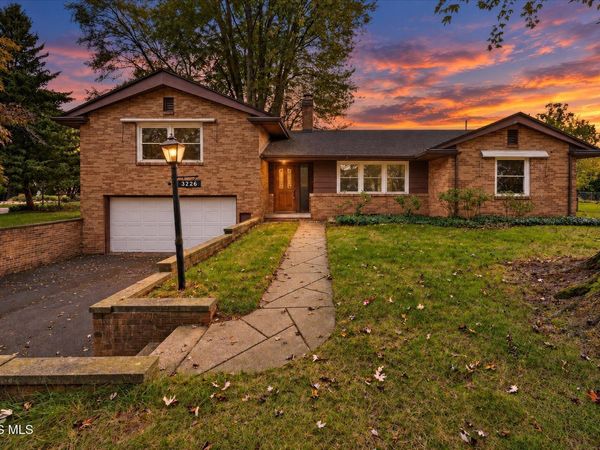 3226 Hargo Road , Toledo, OH 43606